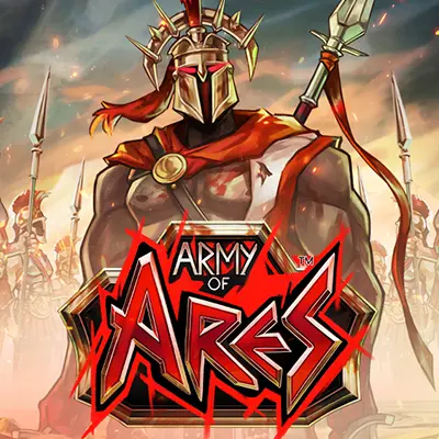 Army of Ares